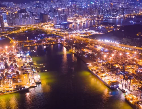 La Riforma del Bilancio UE Minaccia i Porti Europei e la Competitività dei Trasporti