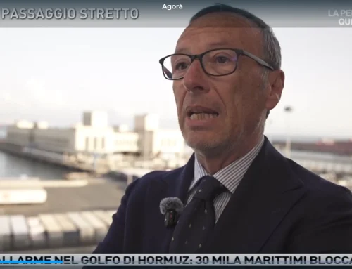 Guerra in IRAN, le conseguenze sul commercio internazionale