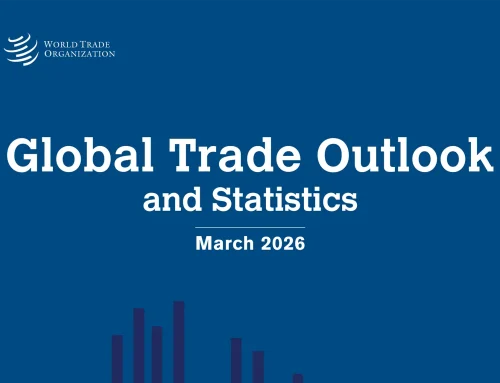 Commercio internazionale e traffico merci: le previsioni del WTO