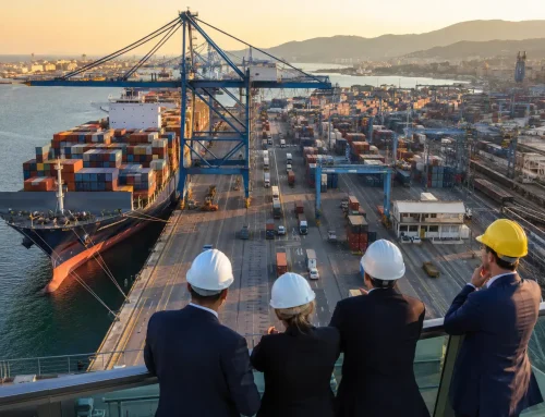 Riforma dei porti, tra regia nazionale e ruolo dei territori