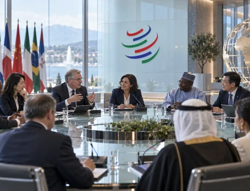 WTO, pubblicato il Rapporto 2026: la cooperazione al centro del futuro del commercio internazionale